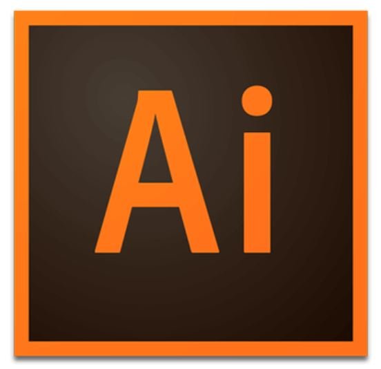 adobe illustrator logo