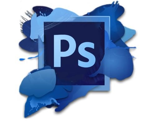 Photoshop logo